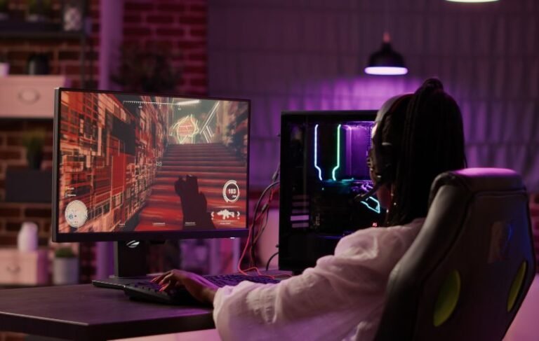 The Power of Storytelling in Adventure Games