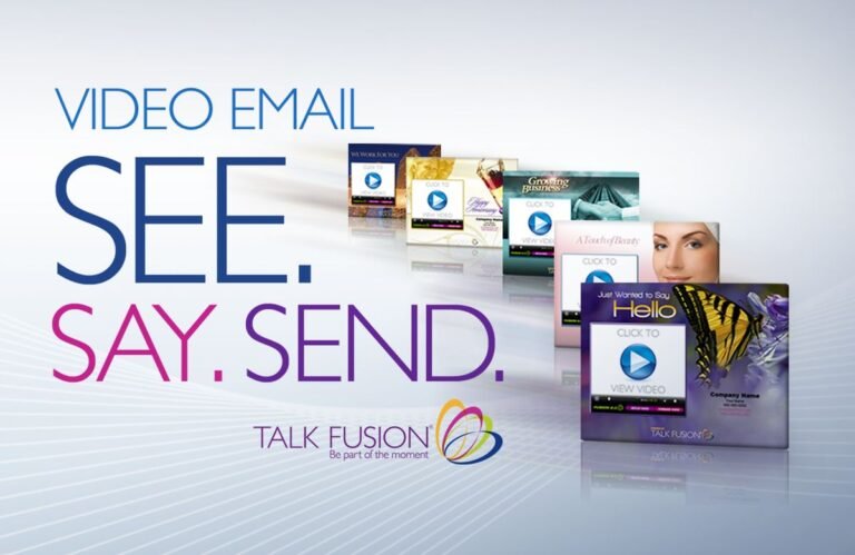 Understanding Talk Fusion 2.0: A Smarter Way to Market